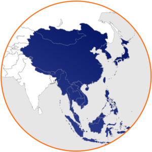 Asia