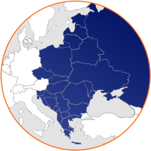 Eastern Europe