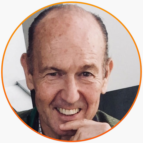 Jean-Marc Georgy