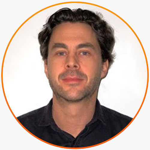 Nick David